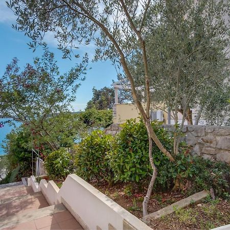 Apartments Villa Julija Mali Lošinj Exteriör bild