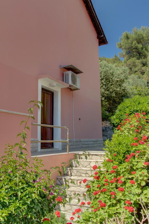 Apartments Villa Julija Mali Lošinj Rum bild